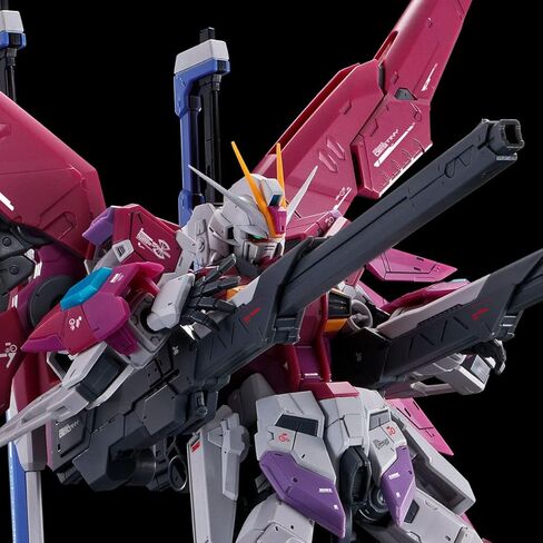 BANDAI SPIRITS RG 1/144 Destiny Impulse in Saudi Arabia