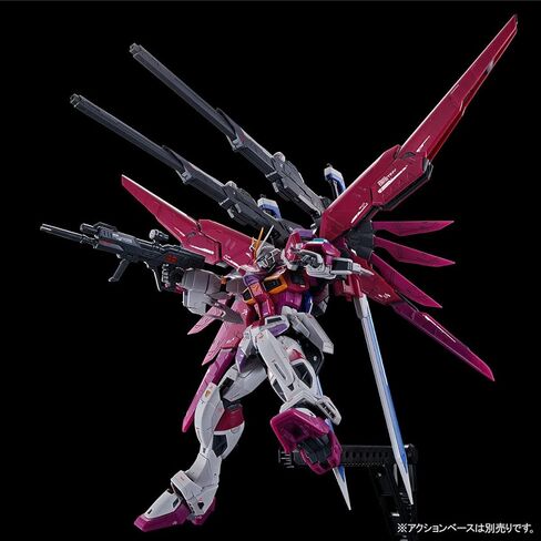BANDAI SPIRITS RG 1/144 Destiny Impulse in Saudi Arabia