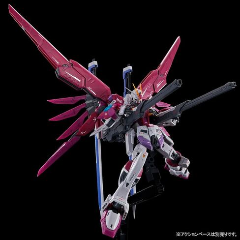 BANDAI SPIRITS RG 1/144 Destiny Impulse in Saudi Arabia