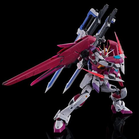 BANDAI SPIRITS RG 1/144 Destiny Impulse in Saudi Arabia
