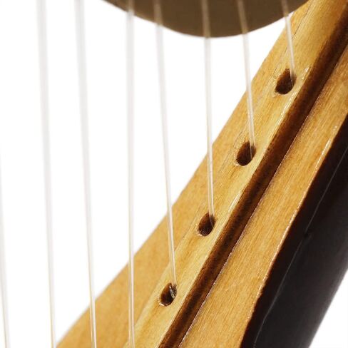 ملحقات الآلات الموسيقية لبيت الدمى المصغرة 1/12 من أوديريا in Kuwait