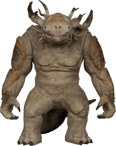 McFarlane Toys DC Superman Movie Megafig - Kaiju in Saudi Arabia