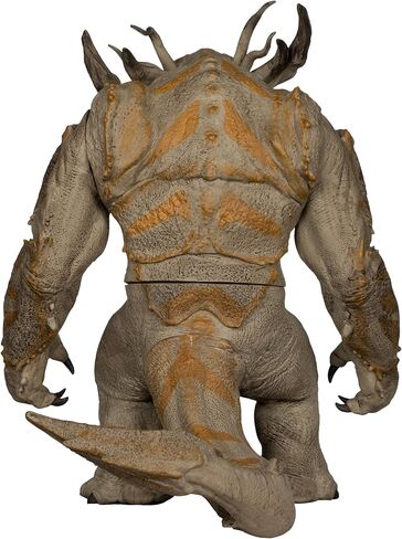 McFarlane Toys DC Superman Movie Megafig - Kaiju in Saudi Arabia