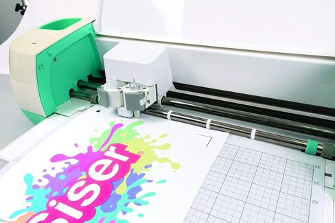 SISER TTD Easy Mask 8.4'' x 11'' Sheets - Transfer Tape for EasyColor DTV (10 Sheets) in Saudi Arabia