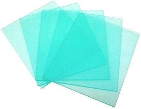 Miller Pro-Hobby Series Front Lens Covers - 5 pack - 231411 in Saudi Arabia