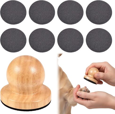 9 قطع من لوح مبرد أظافر الكلاب، مبرد أظافر للكلاب، لوح خدش أظافر الكلاب مناسب للروتين العادي للعناية بالحيوانات الأليفة وصيانة الأظافر in Kuwait