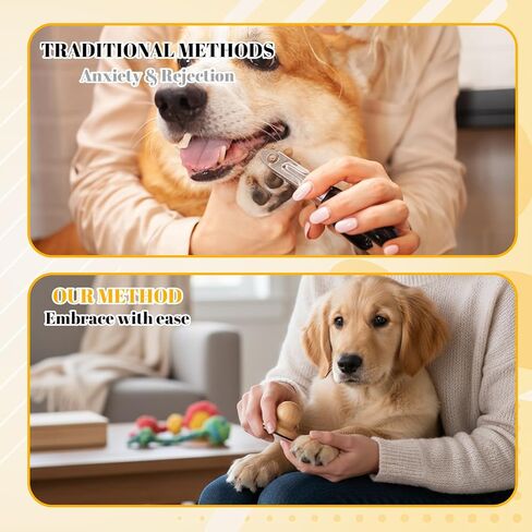 9 قطع من لوح مبرد أظافر الكلاب، مبرد أظافر للكلاب، لوح خدش أظافر الكلاب مناسب للروتين العادي للعناية بالحيوانات الأليفة وصيانة الأظافر in Kuwait