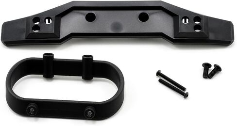 Traxxas 5636 Rear Bumper and Bumper Mount, Summit in Saudi Arabia