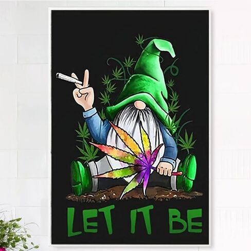 Diosedyer كامل الماس اللوحة 5D الماس الفن القزم جوهرة الفن، DIY الماس اللوحة أدوات، مجموعة أدوات اليدوية، سهلة DIY، الحرف اليدوية الإبداعية، الديكور المنزلي 11.8x15.7 بوصة in Kuwait