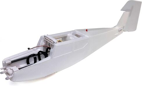 E-flite Fuselage Night Timber X Evolution 1.2m EFL013851 in Saudi Arabia