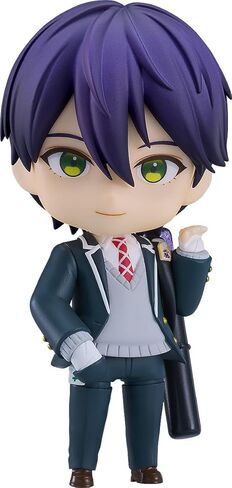 NIJISANJI: Kenmochi Toya Nendoroid Action Figure in Saudi Arabia