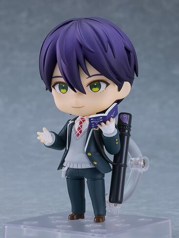 NIJISANJI: Kenmochi Toya Nendoroid Action Figure in Saudi Arabia