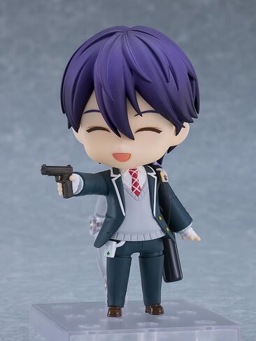 NIJISANJI: Kenmochi Toya Nendoroid Action Figure in Saudi Arabia
