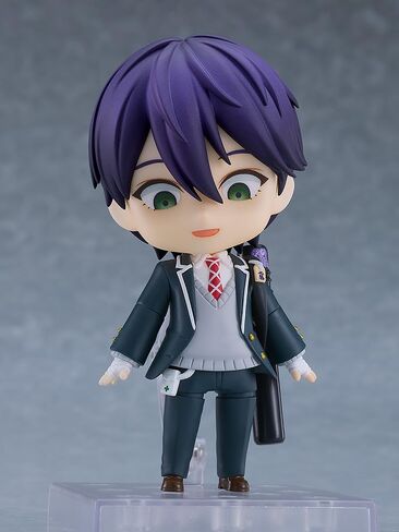NIJISANJI: Kenmochi Toya Nendoroid Action Figure in Saudi Arabia