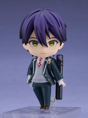 NIJISANJI: Kenmochi Toya Nendoroid Action Figure in Saudi Arabia