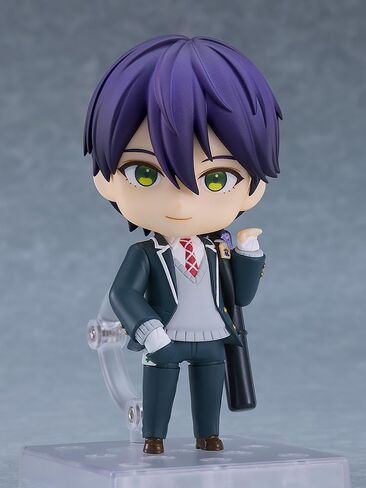 NIJISANJI: Kenmochi Toya Nendoroid Action Figure in Saudi Arabia