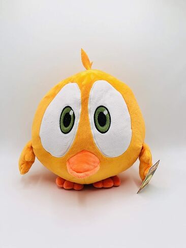 New Where's Chicky Plush Toy Ultra Soft Stuffed Animal Doll (Chicky 12") in Saudi Arabia