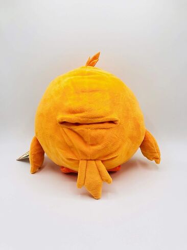 New Where's Chicky Plush Toy Ultra Soft Stuffed Animal Doll (Chicky 12") in Saudi Arabia