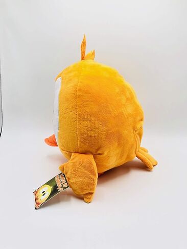 New Where's Chicky Plush Toy Ultra Soft Stuffed Animal Doll (Chicky 12") in Saudi Arabia