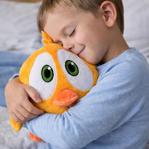 New Where's Chicky Plush Toy Ultra Soft Stuffed Animal Doll (Chicky 12") in Saudi Arabia