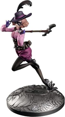 Genesis Persona 5 Haru Okumura 1/7 Scale PVC & ABS Painted Complete Figure in Saudi Arabia