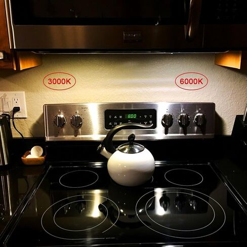 E17 led لمبات 6 واط لمبة ضوء الميكروويف ، استبدال 125 فولت 40 واط لمبة ضوء الهالوجين لدوامة GE فوق موقد غطاء فوق البوتاجاز لإخراج الأدخنة الميكروويف in Kuwait