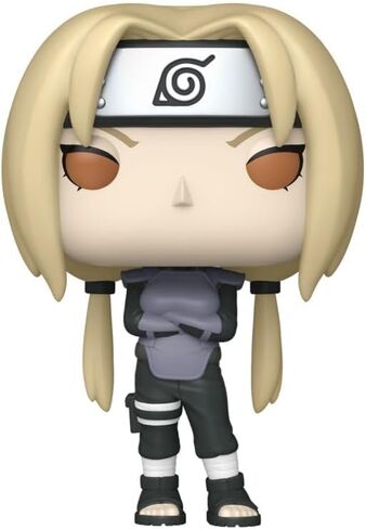 POP Tsunade Sannin Funko Original 2105 (with Plastic Protection) in Saudi Arabia