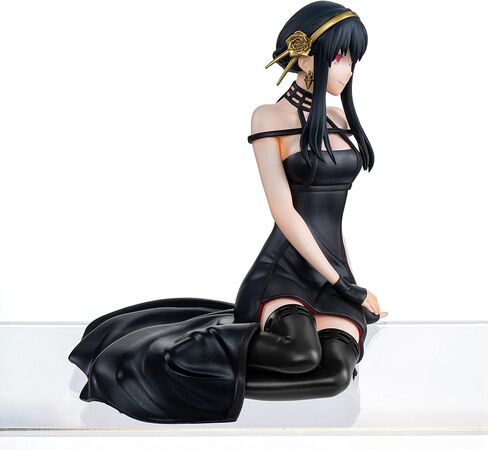 SEGA - SPY x Family - PM Perching Statue - Yor Forger in Saudi Arabia
