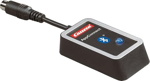 Carrera 30369 App Connect Accessory Compatible with Digital 132 and 124 Slot car Race Tracks in Saudi Arabia