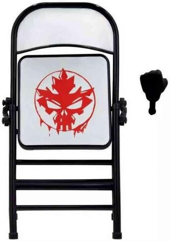 AEW Shawn Spears Unmatched Collection Series 5 Action Figure in Kuwait