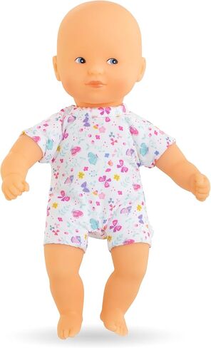 Corolle - My First Doll, Mini Hug Bonne Nuit, Butterflies, 20 cm, from 18 Months, 9000120300 in Saudi Arabia