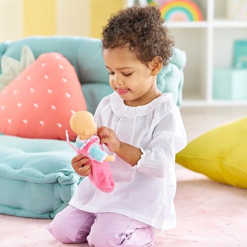 Corolle - My First Doll, Mini Hug Bonne Nuit, Butterflies, 20 cm, from 18 Months, 9000120300 in Saudi Arabia