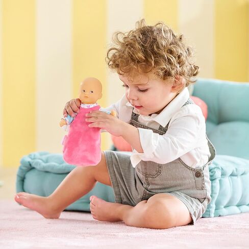 Corolle - My First Doll, Mini Hug Bonne Nuit, Butterflies, 20 cm, from 18 Months, 9000120300 in Saudi Arabia