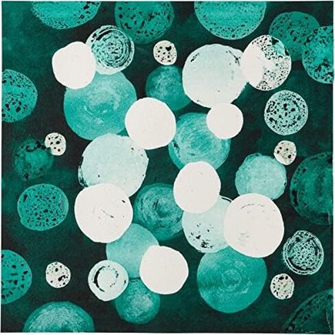 سائل إخفاء أرتاراما من جيري لمجموعة الطلاء بالألوان المائية مع زجاجة 40 مل، مجموعة 10 فرش صناعية، 2 التقاط أسمنت مطاطي؛ تفاصيل دقيقة، سهلة الإزالة in Kuwait