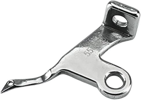 BLOOY - 550568 + 550411 Upper and Lower Looper Fit Singer Serger Models 14CG744,14CG754,14SH744,14SH754,14SH764, 14U554 Sewing Machine in Saudi Arabia