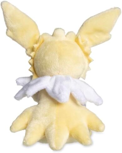 Pokémon Center: Eevee Collection: Jolteon Plush in Saudi Arabia