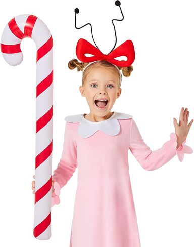 InSpirit Designs Cindy Lou Who Costume Kit in Saudi Arabia