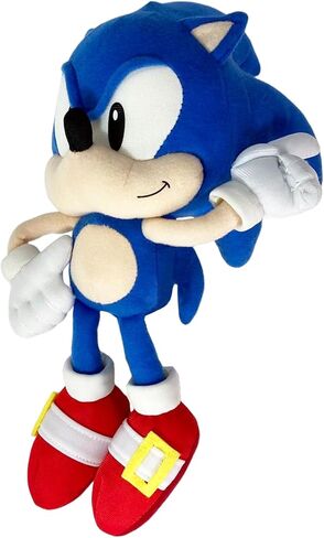 Sonic the Hedgehog Sonic Classic Plush in Saudi Arabia