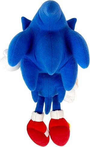 Sonic the Hedgehog Sonic Classic Plush in Saudi Arabia