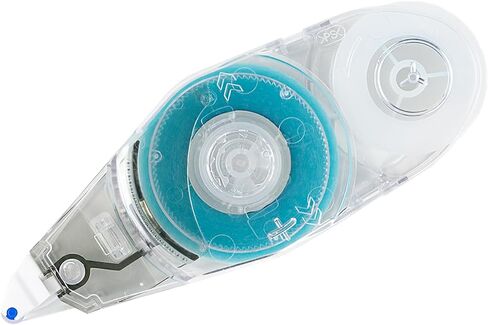 Tombow 62157 Mono Air Recycled Permanent Adhesive, Refill 1-Pack in Saudi Arabia