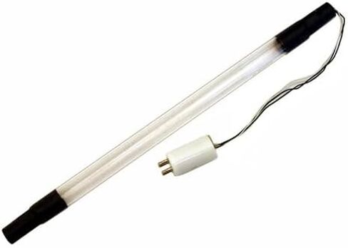 Lifegard Aquatics Pro-MAX UV Replacement Lamp (Bulb), 55 Watts in Saudi Arabia
