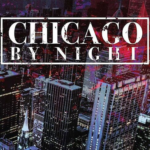 Renegade Game Studios Vampire: The Masquerade 5th Edition Roleplaying Game Chicago by Night Sourcebook, Black in Saudi Arabia