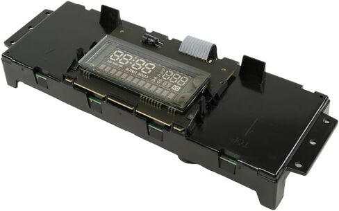 ويرلبول WPW10340323 جزء استبدال لوحة التحكم في الفرن الأصلي OEM - يستبدل W10340323 in Kuwait