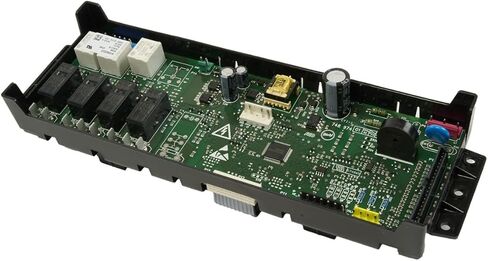 ويرلبول WPW10340323 جزء استبدال لوحة التحكم في الفرن الأصلي OEM - يستبدل W10340323 in Kuwait