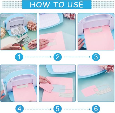 GLOBLELAND Cute Chef Cutting Dies for Card Making Baking Tools Metal Die Cuts Baker Cuts Stencils for DIY Embossing Scrapbooking Crafts Paper Decor in Saudi Arabia