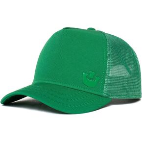 Goorin Bros. Gateway Blank Trucker Snapback Hat