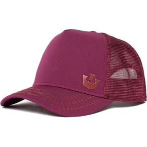 Goorin Bros. Gateway Blank Trucker Snapback Hat
