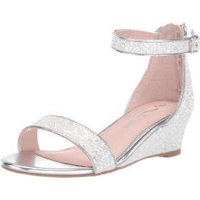 NINA Unisex-Child Kristina Pump