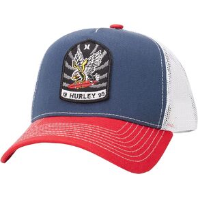 Hurley Men's Bohemian