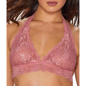 Cosabella Women's NSN Halter Bra Hippie
